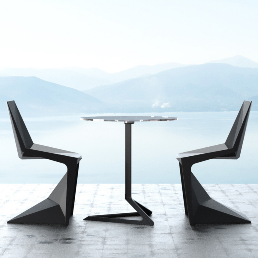 Voxel PP kerti szék