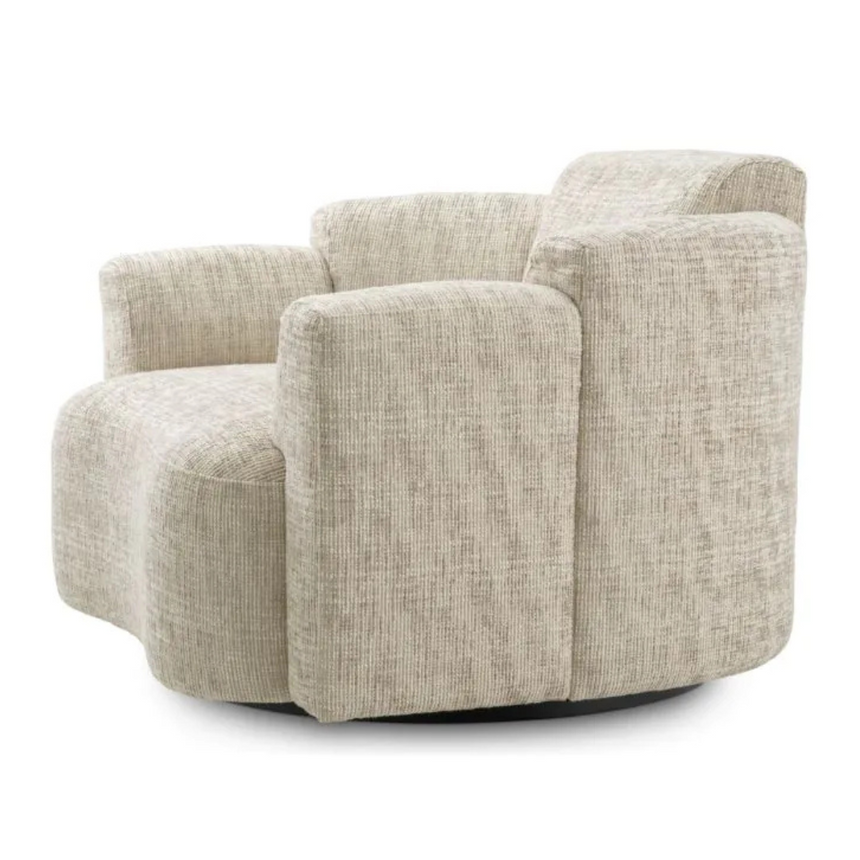 Marbella fabric sofa