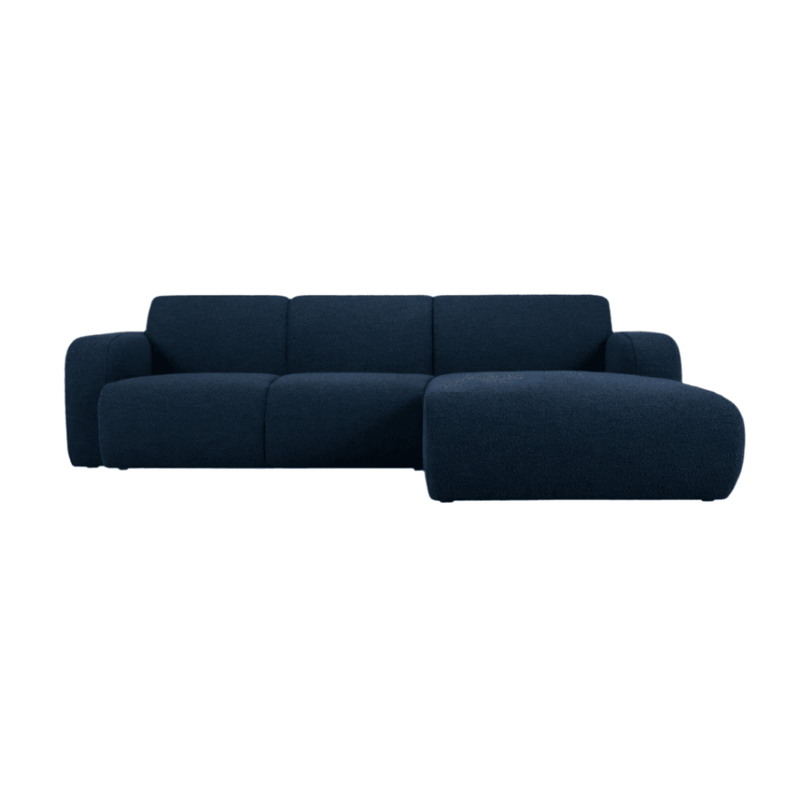 Molino right-hand corner sofa