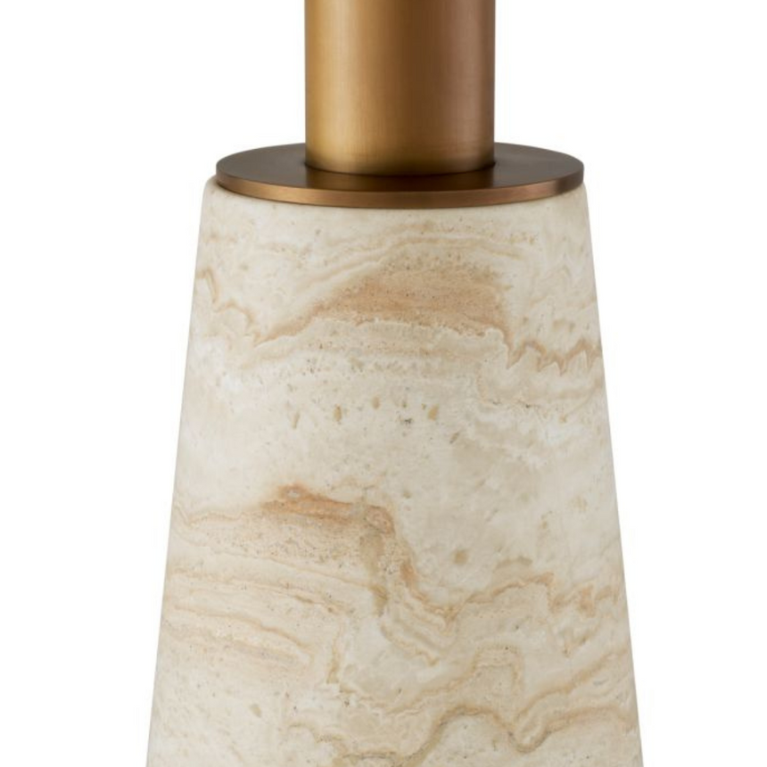 Genoa wooden dining table