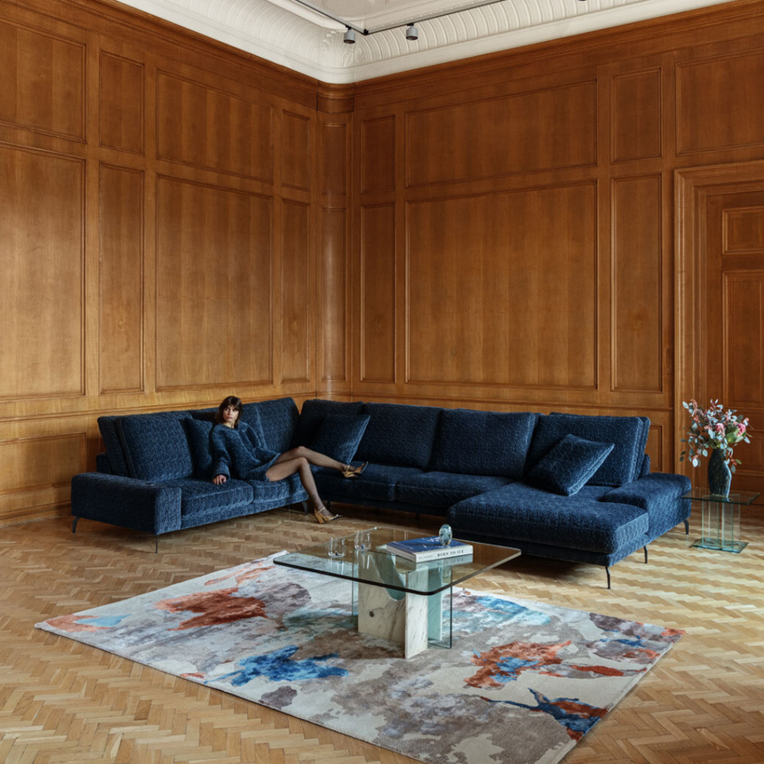 Manhattan moduláris kanapé