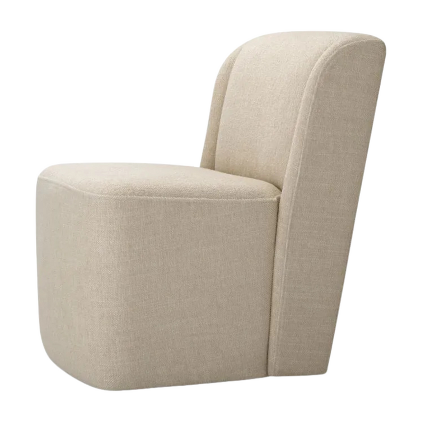 Manzo fabric garden sofa