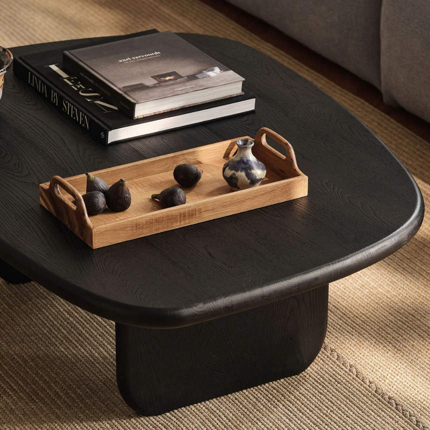 Talaia fa dohányzóasztal