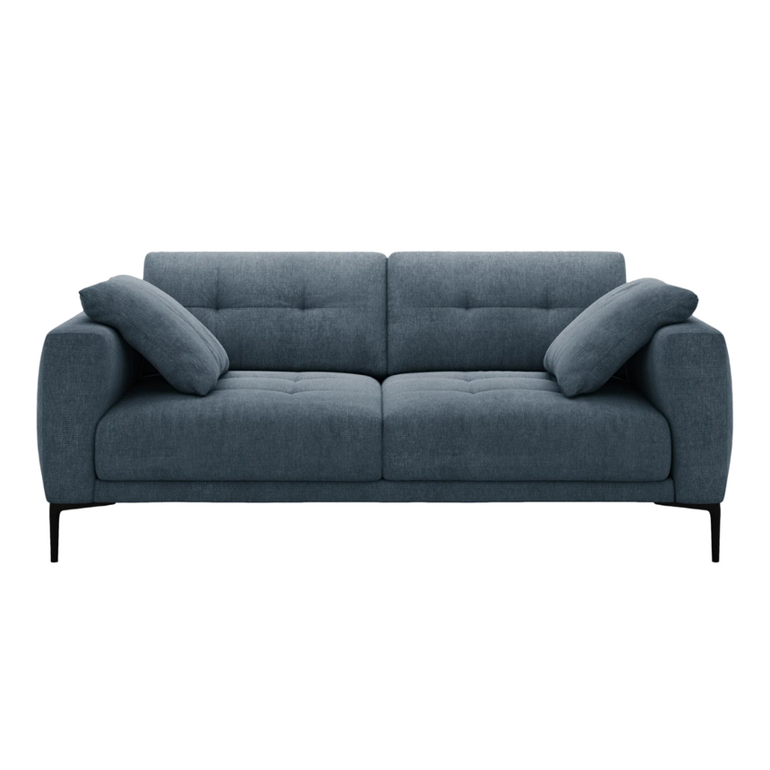 Bemy 2 személyes szövet kanapé