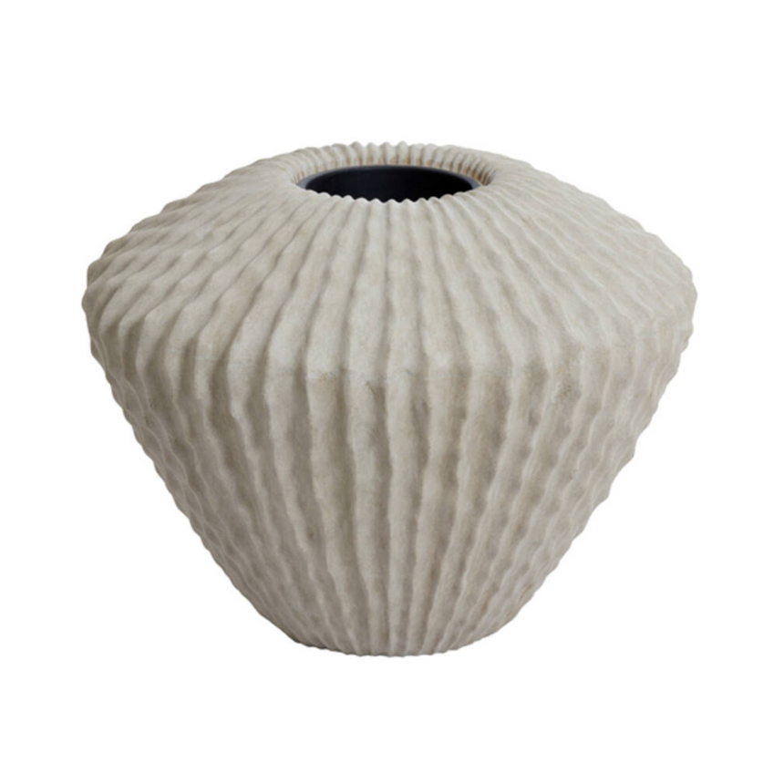 Raeni paper table lamp