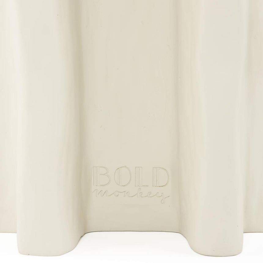 Born To Be Alive Square műgyanta lerakóasztal