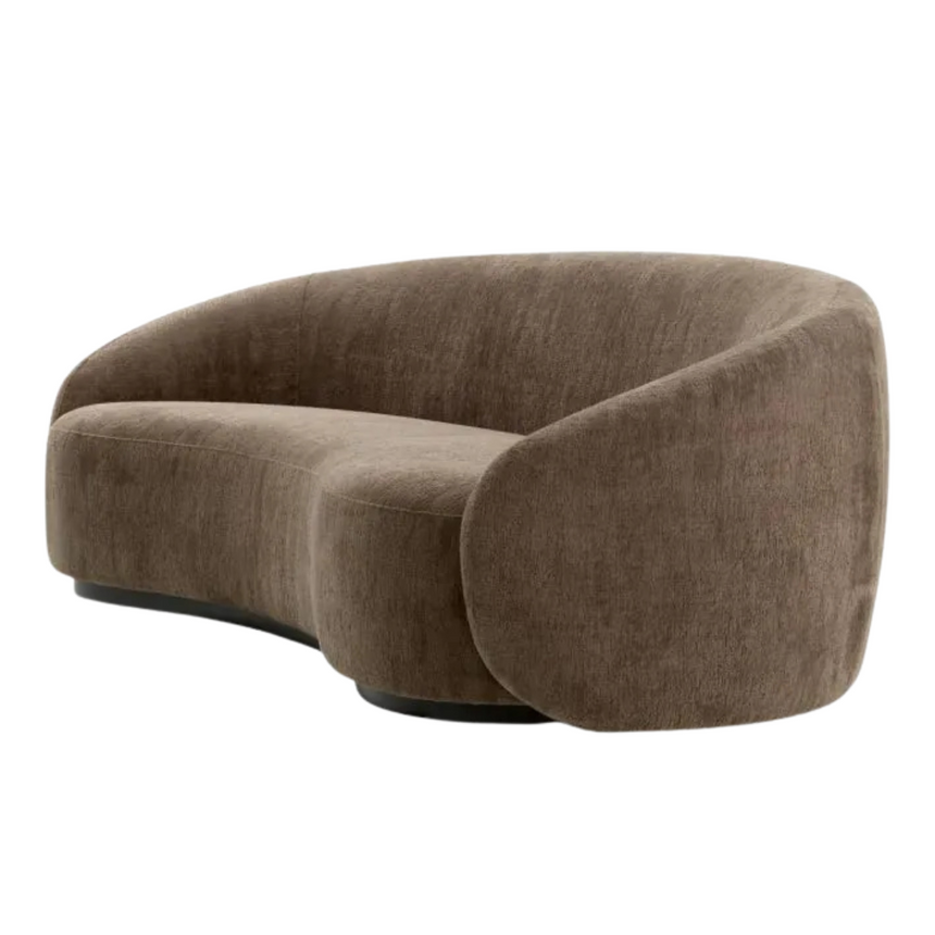 Amore 3,5 személyes szövet kanapé