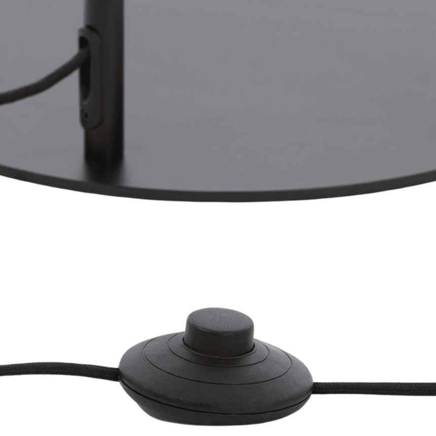 Solna metal floor lamp