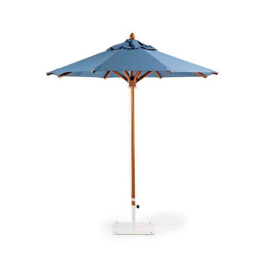 Classic kerti napernyő