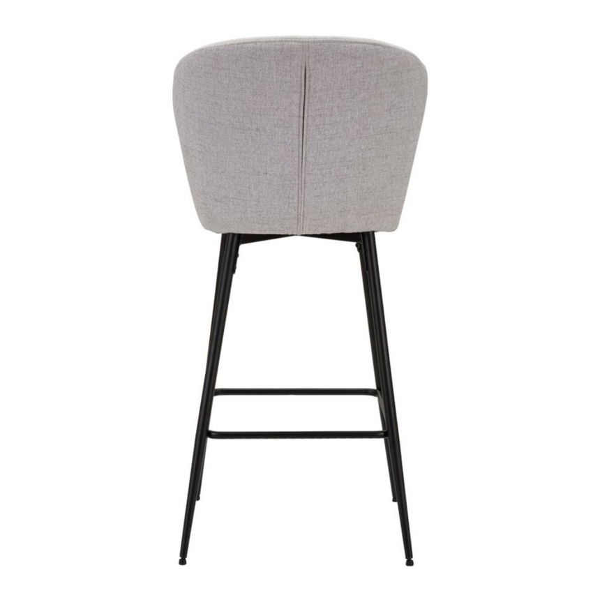 Losanna szövet bárszék szettben