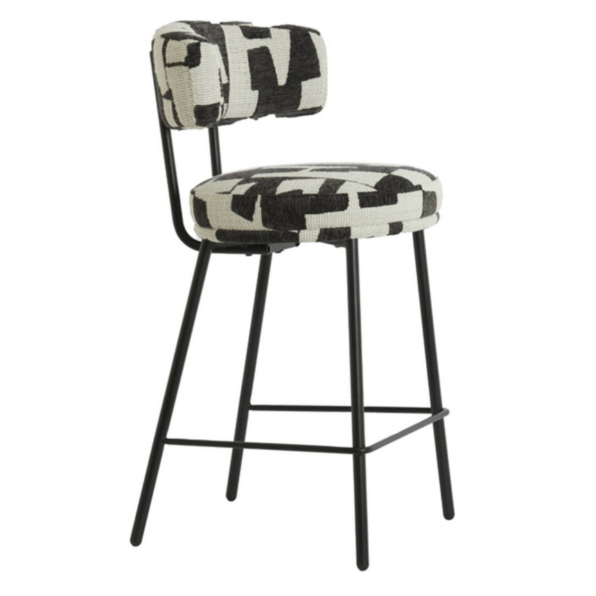 Kulona wooden dining table Ø140