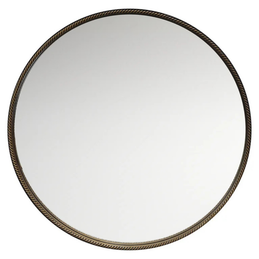 Lavinia fém tükör