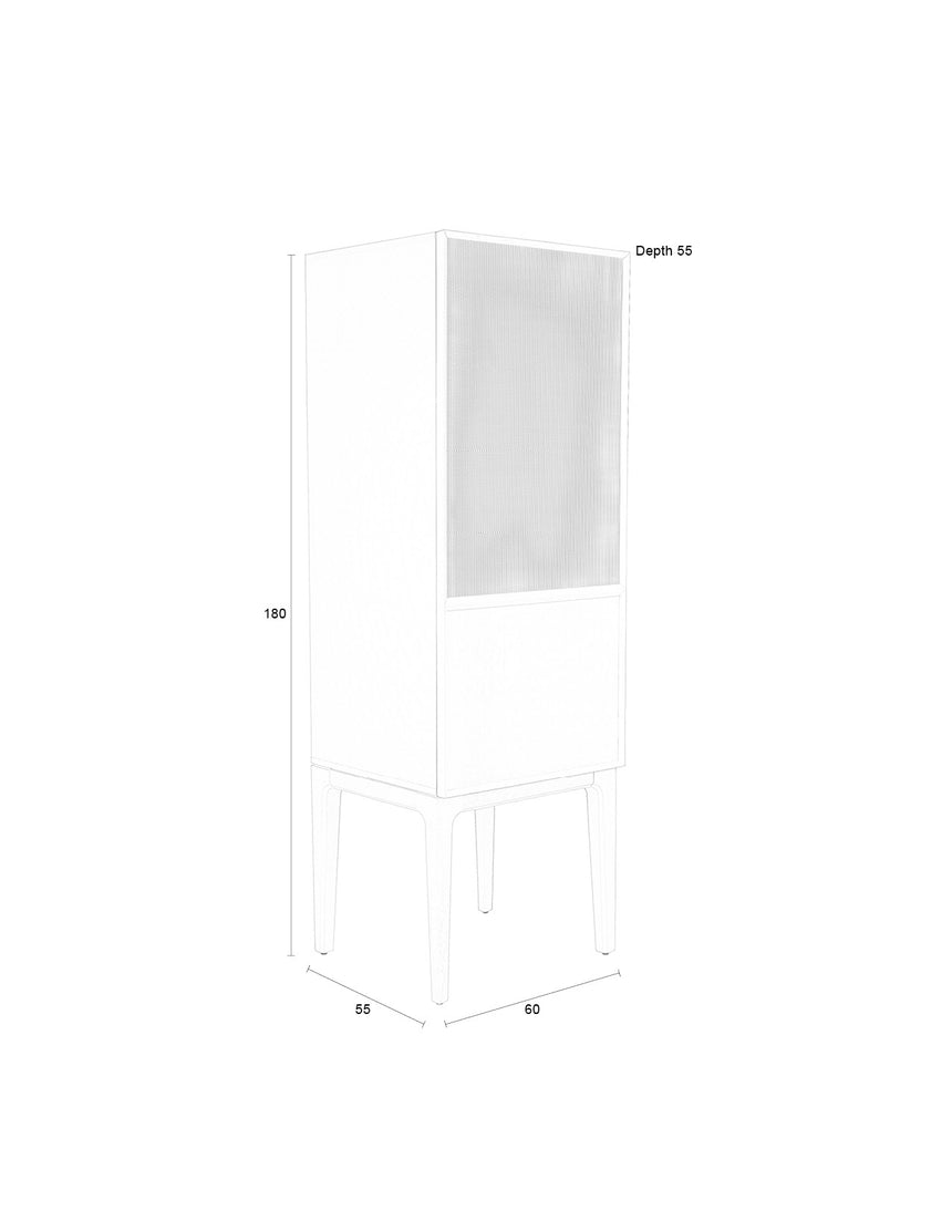 June fa kabinet