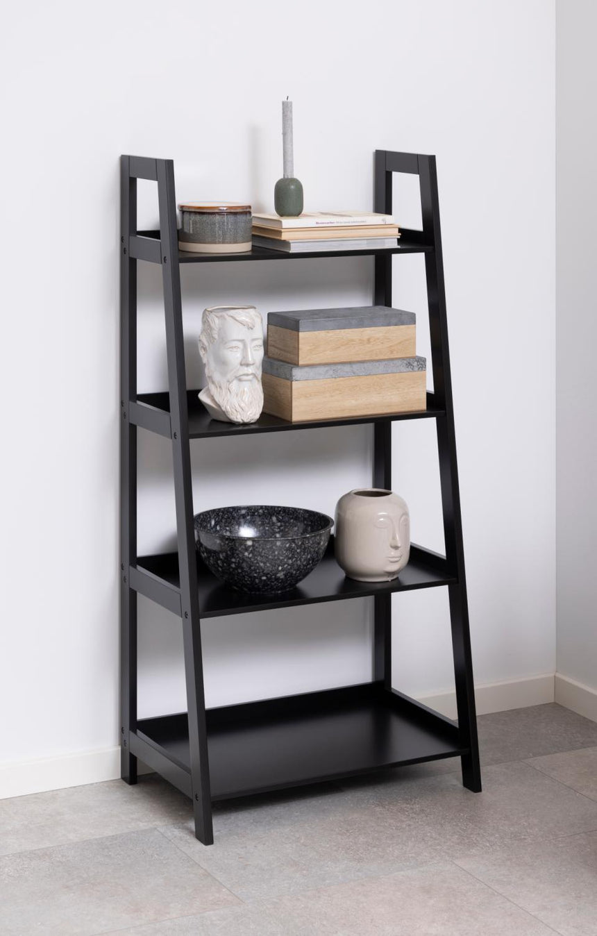Wally wooden shelf 63x130