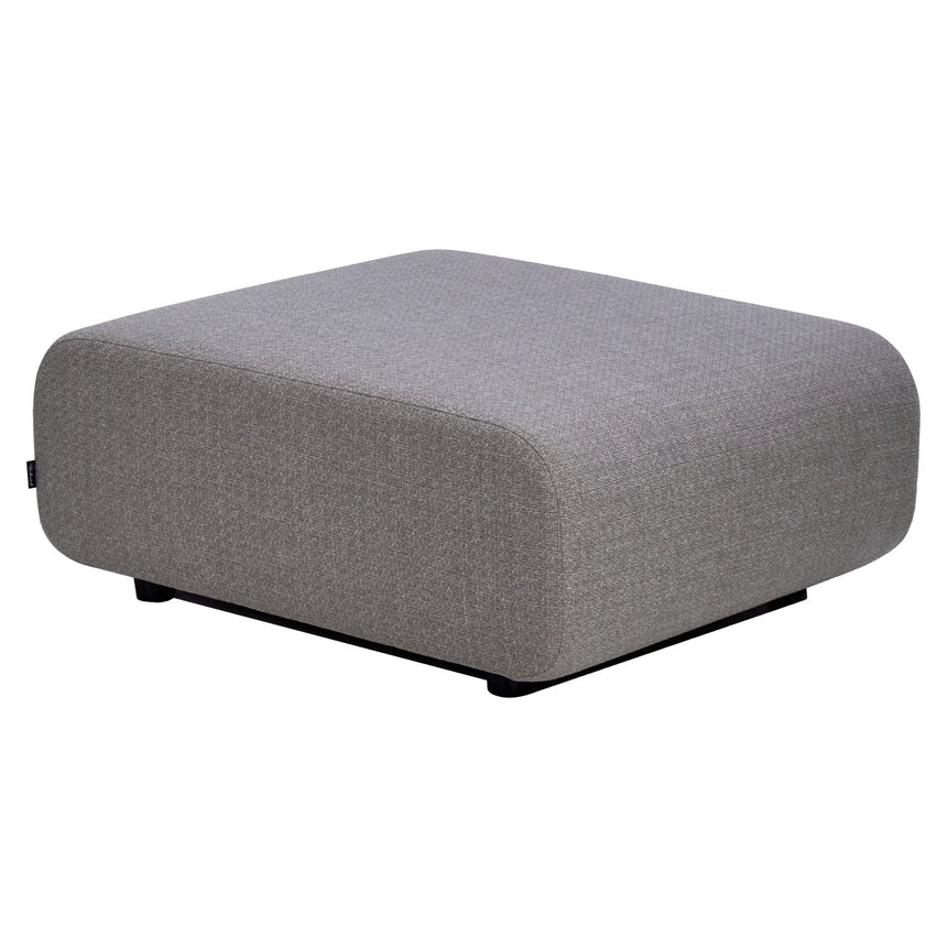 Dawson szövet kerti puff