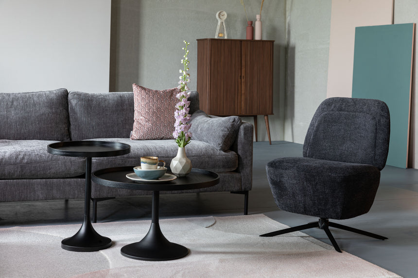 Jason fa dohányzóasztal