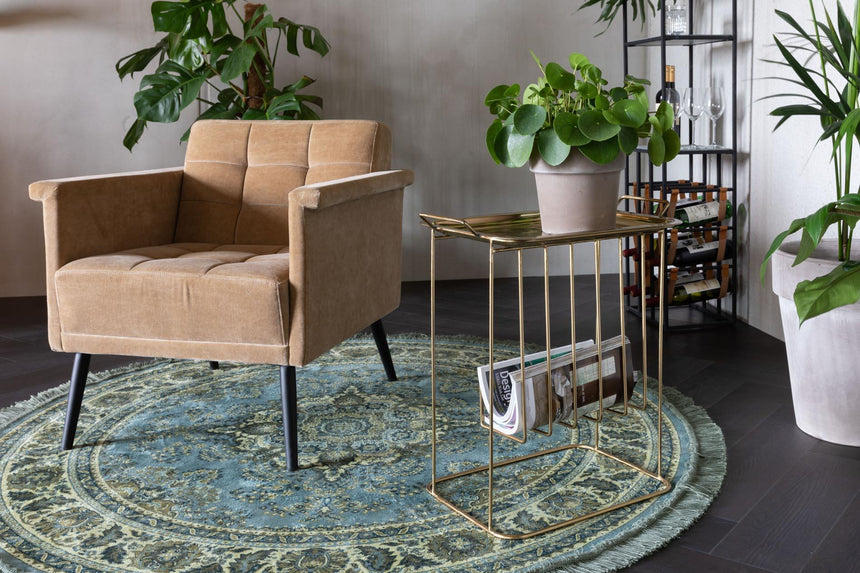 Bodega szőnyeg Ø175-2