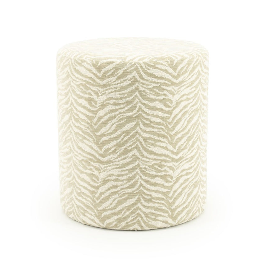 Curo metal table lamp