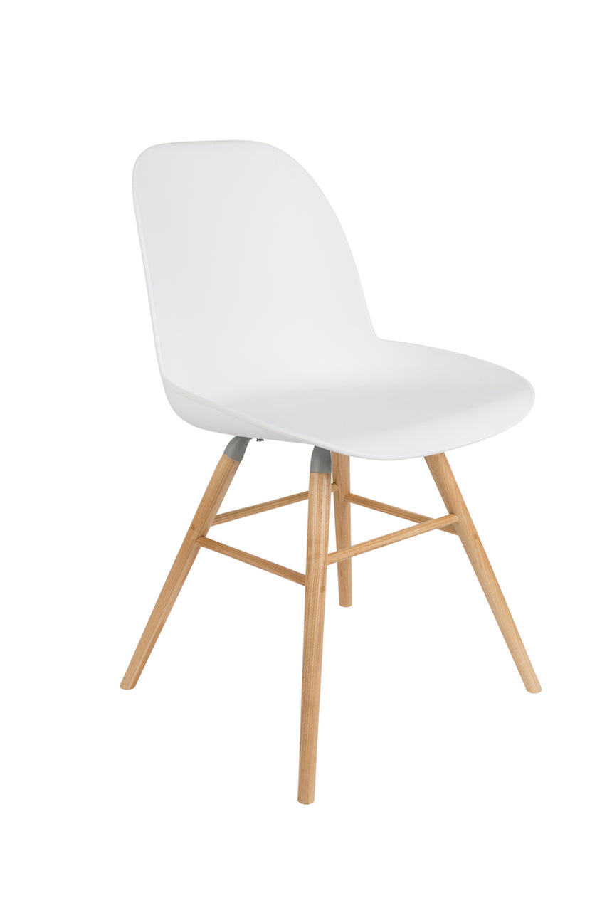 Albert Kuip karfa nélküli PP szék - Dutch Home