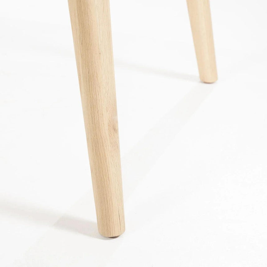 Elijah fa étkezőasztal 300x100