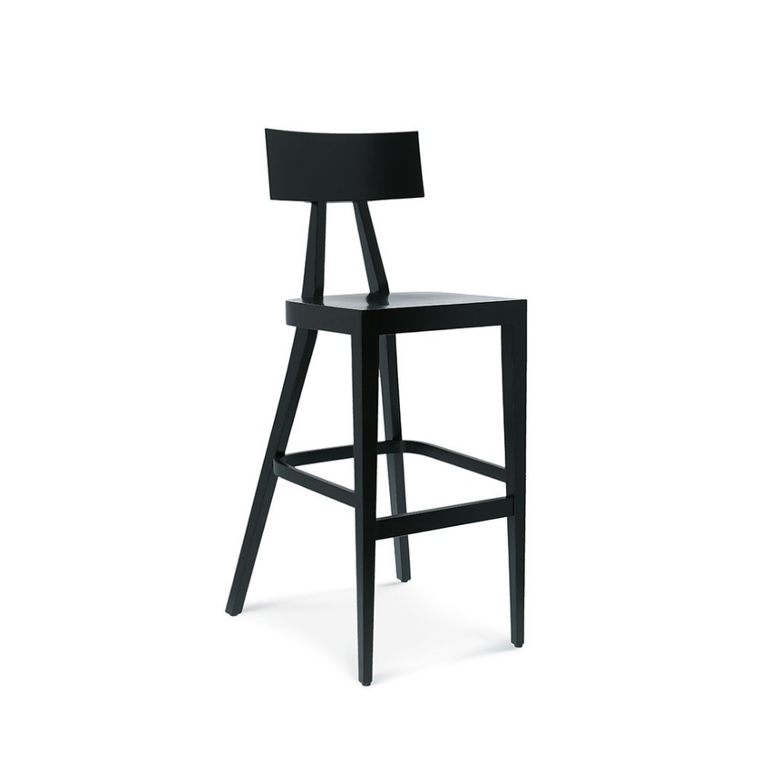 Akka bar stool