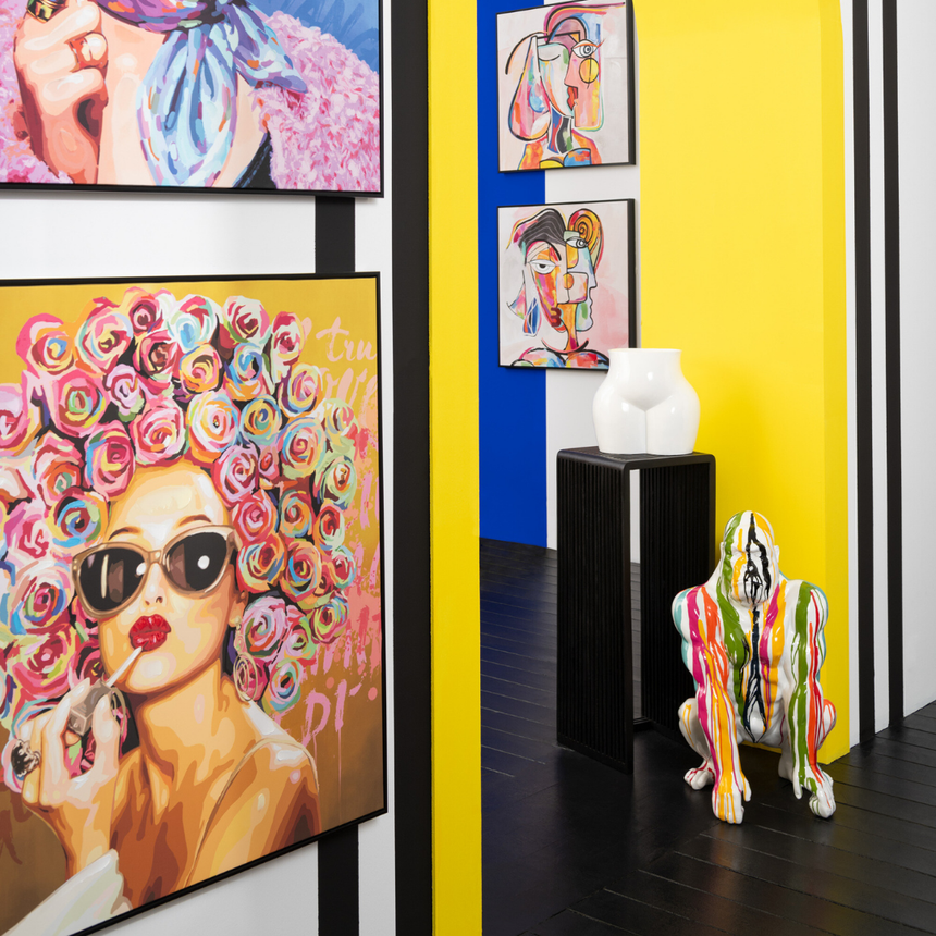 Edessa cotton hammock