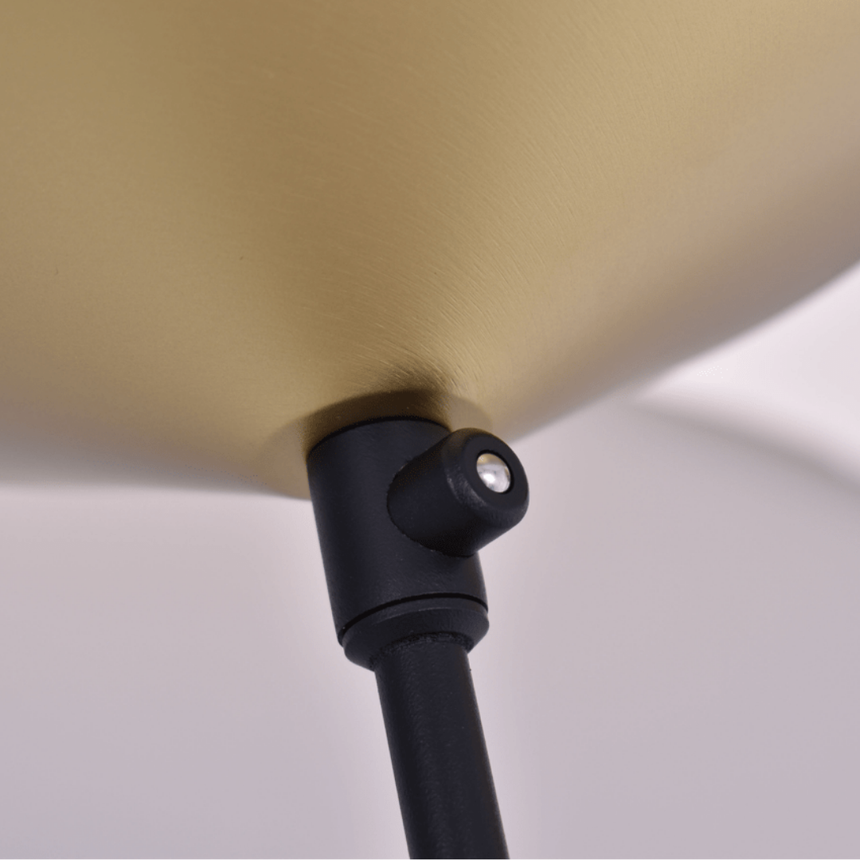 Ceppo metal floor lamp 178