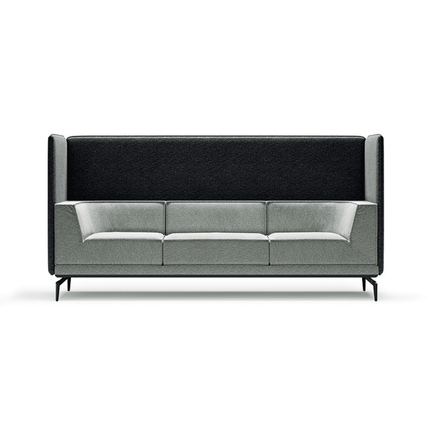 Infinity Acoustic modular sofa
