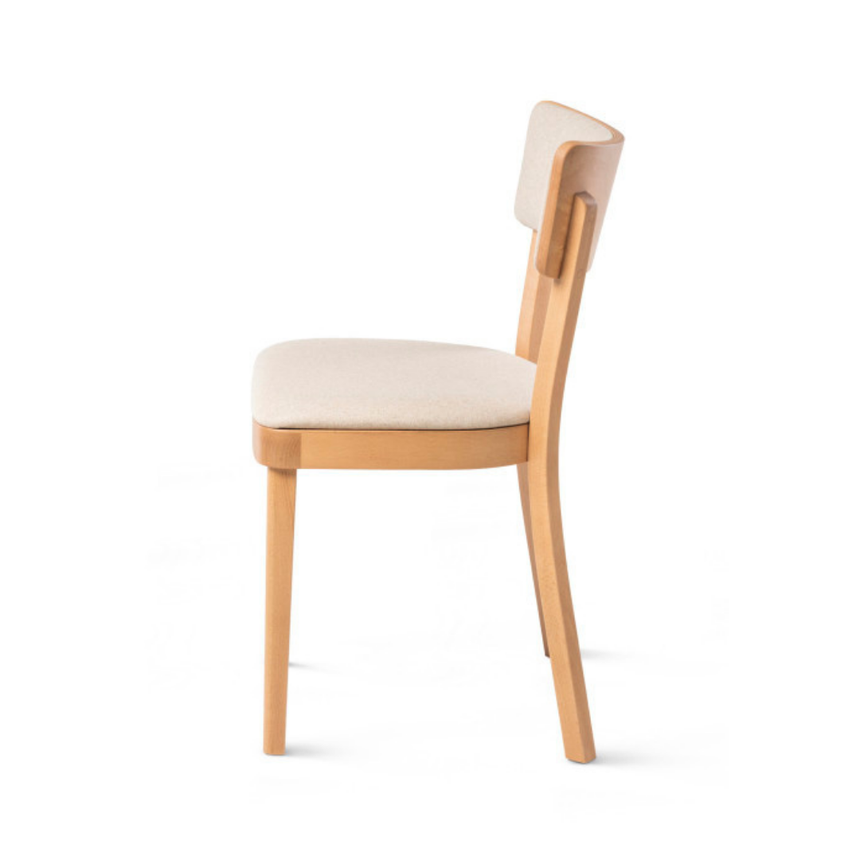 Solid-2 chair