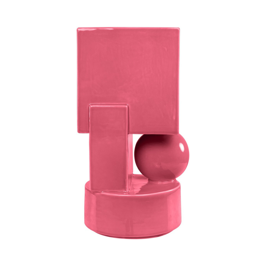 Vector agyag virágtartó 23