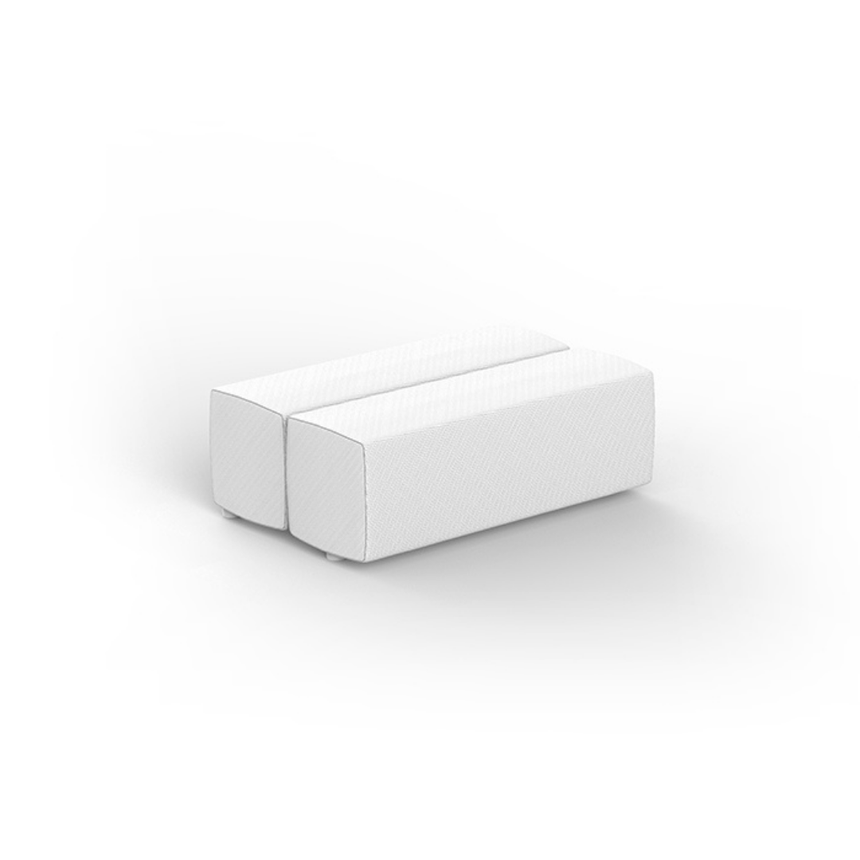 Tablet moduláris kerti kanapé