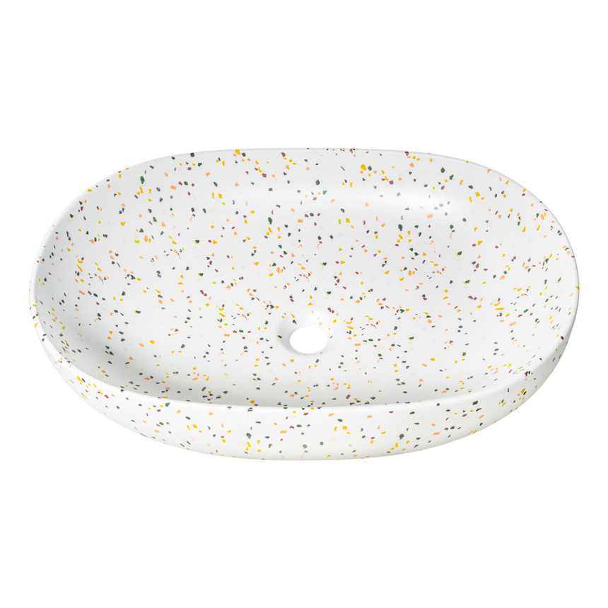 Lili kerámia mosdókagyló