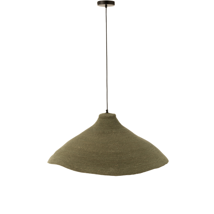 Cone szövet függőlámpa