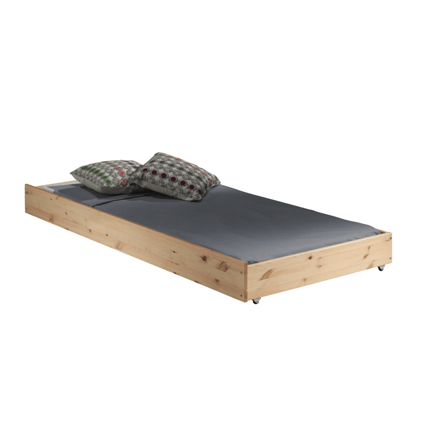 Pino RB wooden children's bedding holder