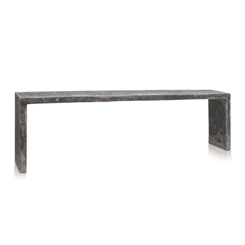 Versmissen 4 wooden console tables