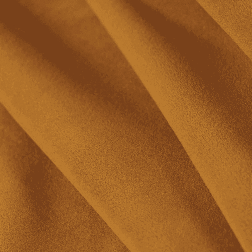 Kendal bársony puff