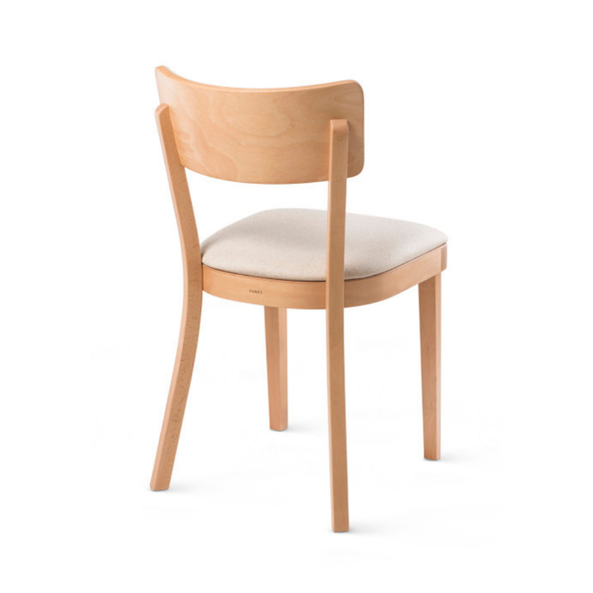 Solid-2 chair