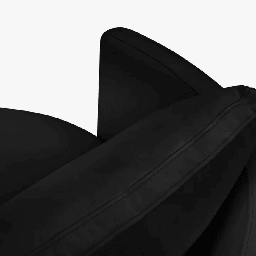 Bliss bársony forgó fotel 112x112