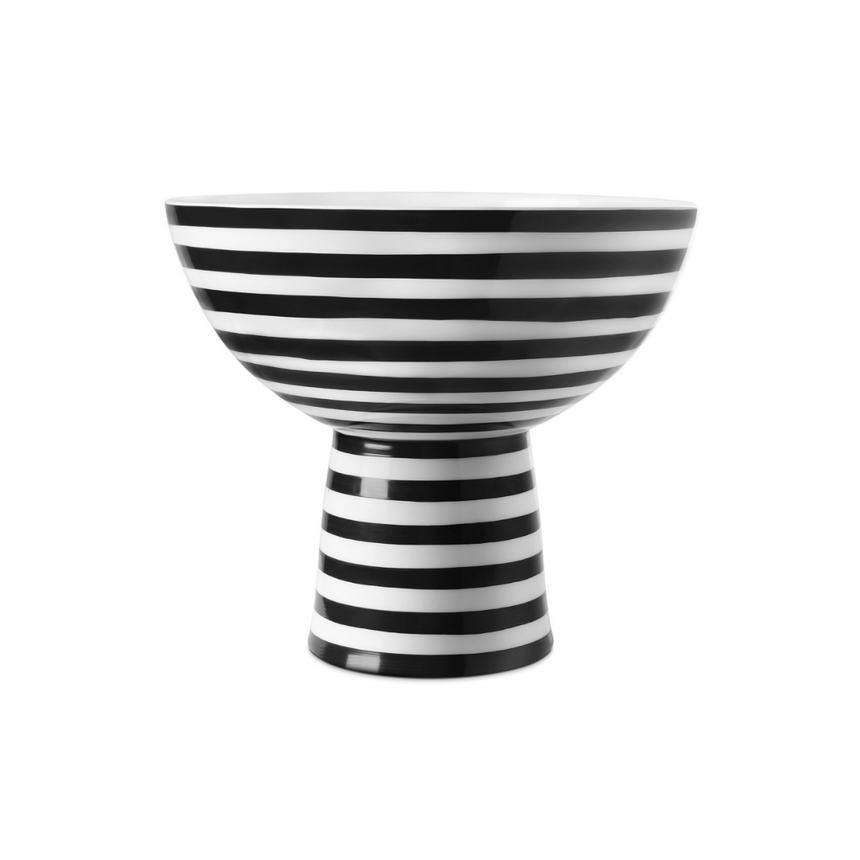 Booq acrylic bookend