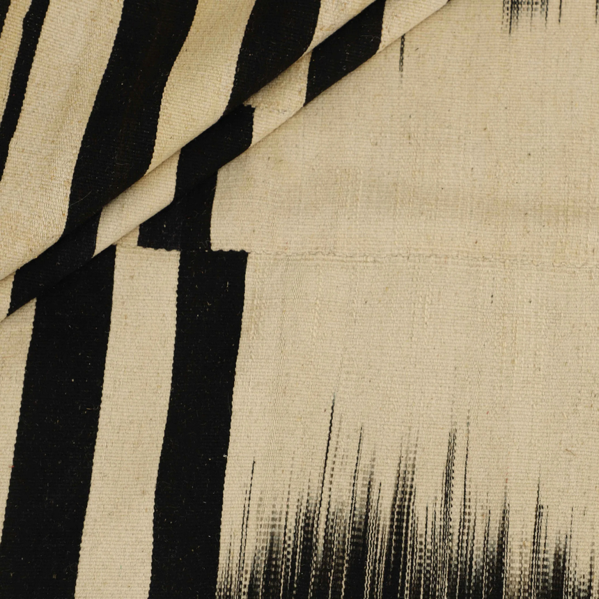 Noa wooden bedside table