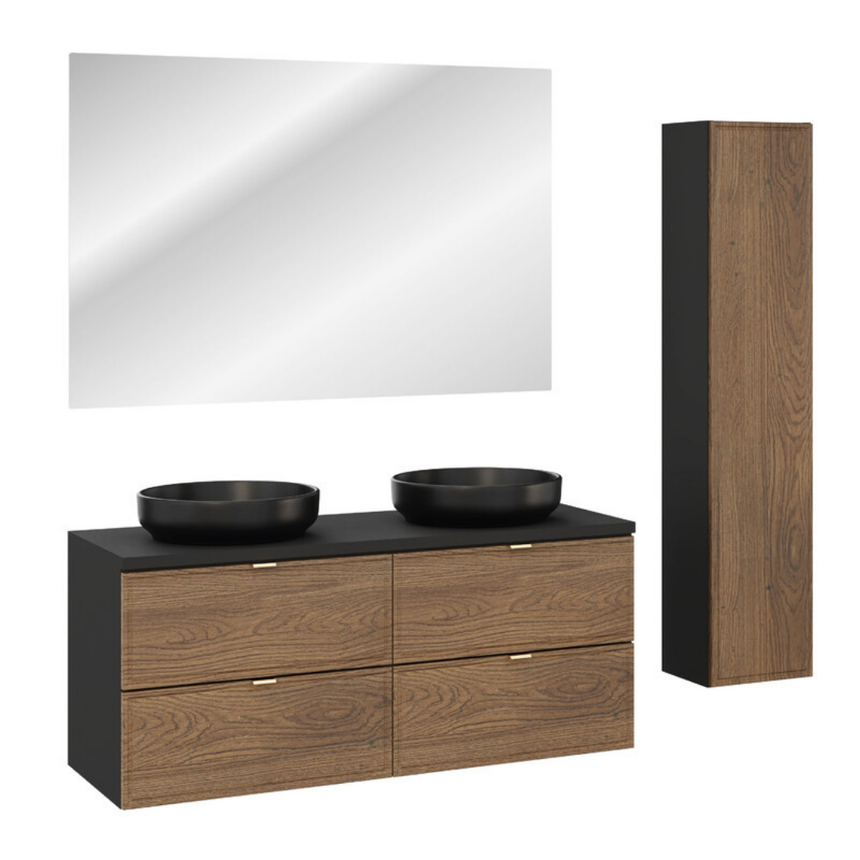 Talia komplett fürdőszoba bútor szett