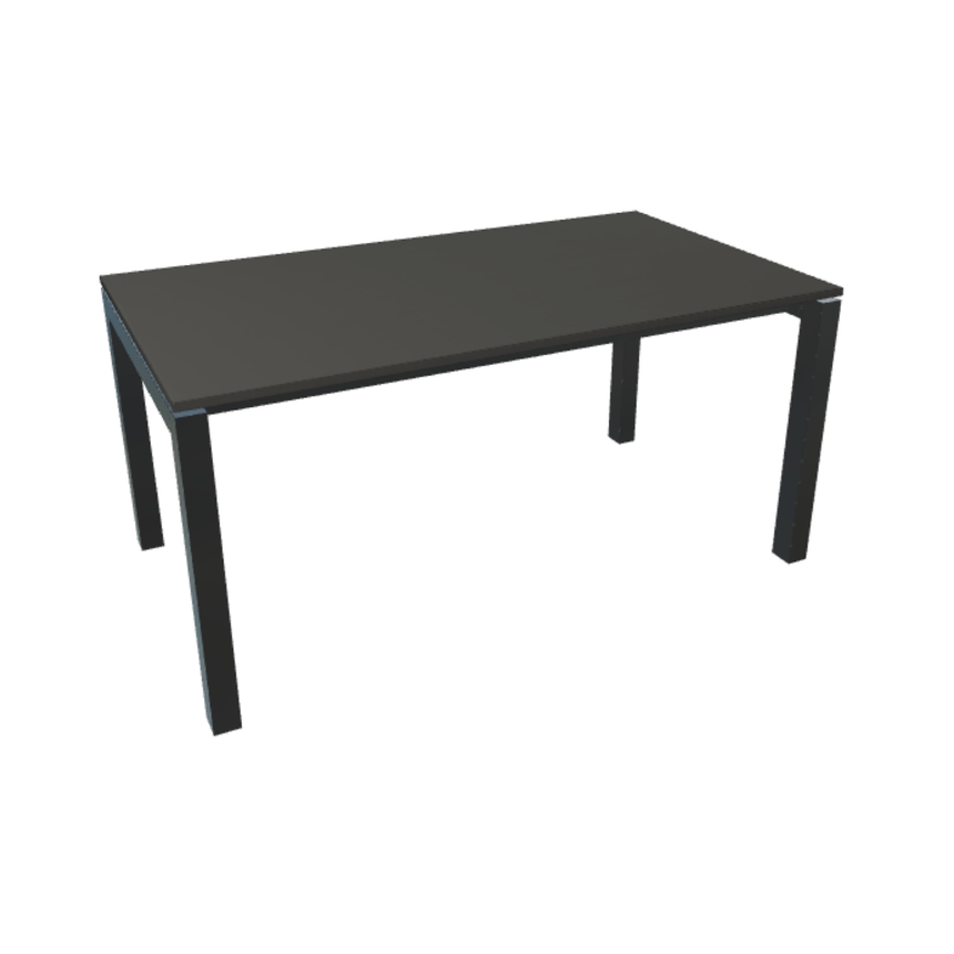 Kilt garden coffee table