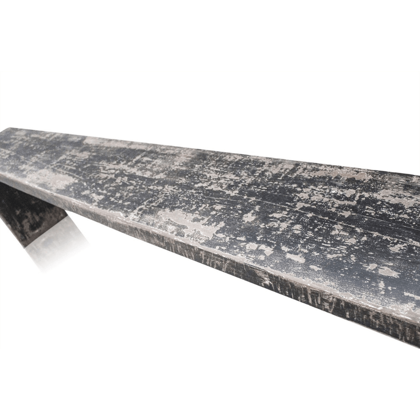 Versmissen 4 wooden console tables