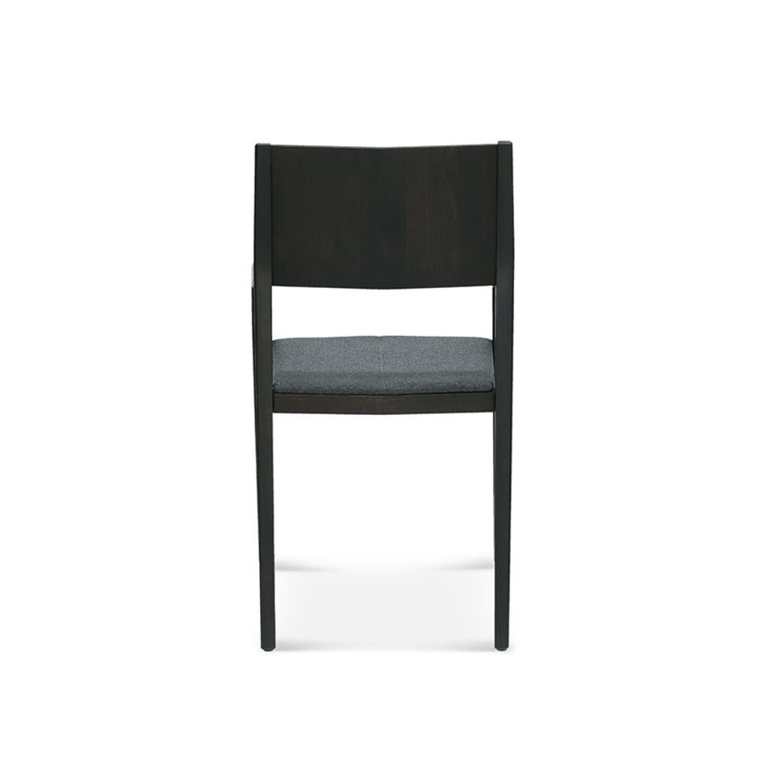 Arcos armchair