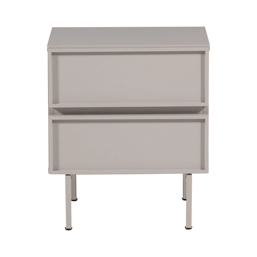 Gunnar wooden cabinet