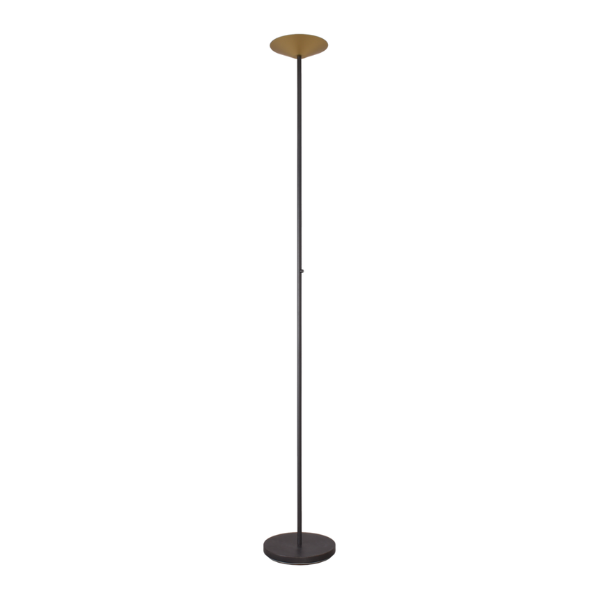 Ceppo metal floor lamp 186