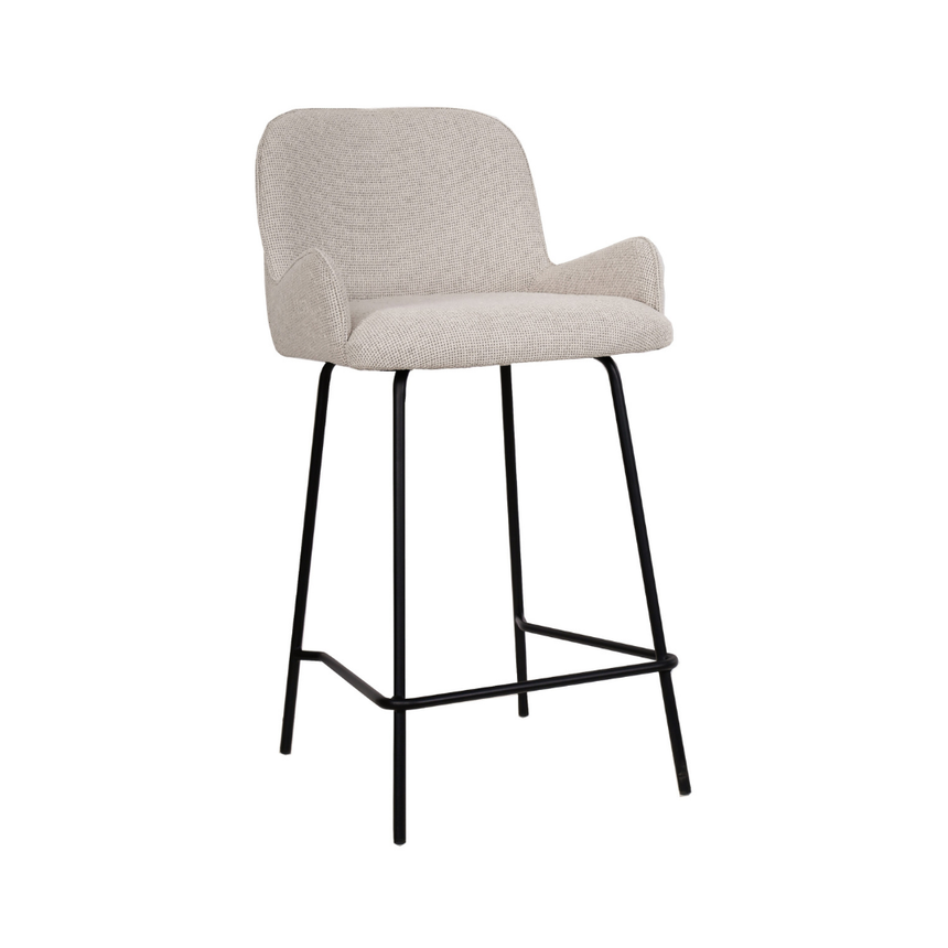 Leander szövet bárszék