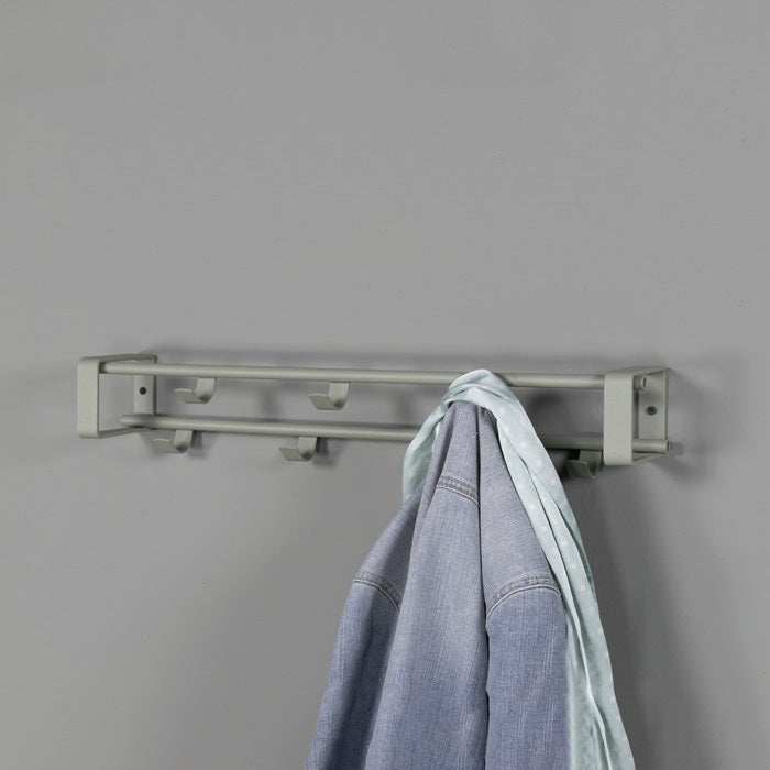 Rex 1 fém fali fogas