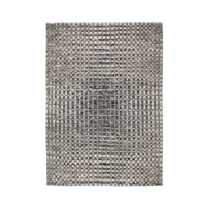 Noa wooden bedside table