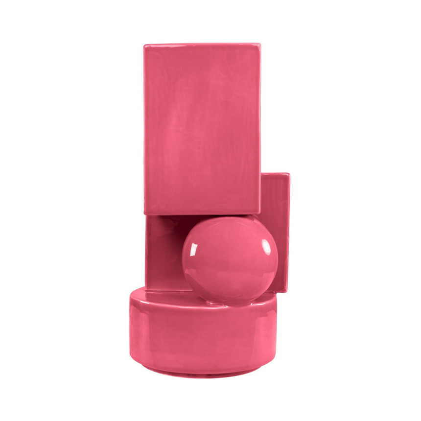 Vector agyag virágtartó 23